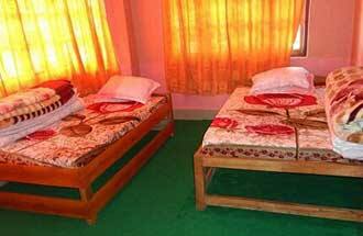 BON'S NORBULING HOME STAY, Darjeeling 4